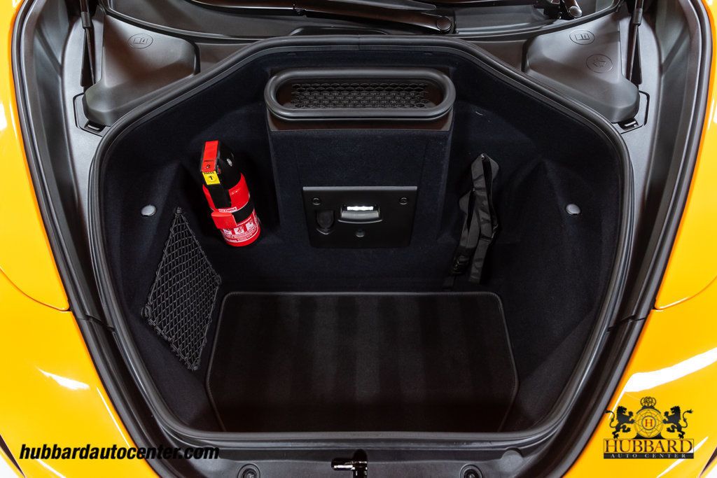 2024 McLaren 750S Original MSRP $475,650 - 22896701 - 97