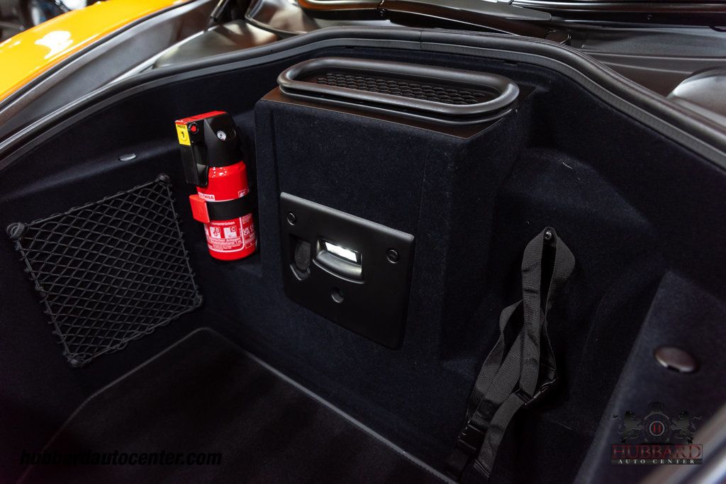 2024 McLaren 750S Original MSRP $475,650 - 22896701 - 98