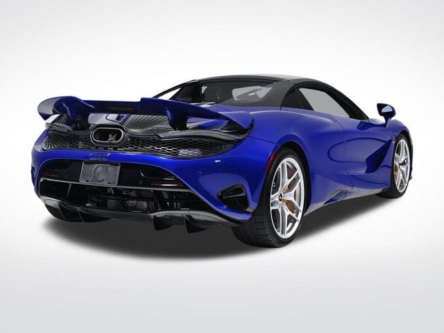 2024 McLaren 750S Spider - 22658721 - 4