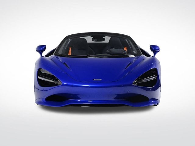 2024 McLaren 750S Spider - 22658721 - 7