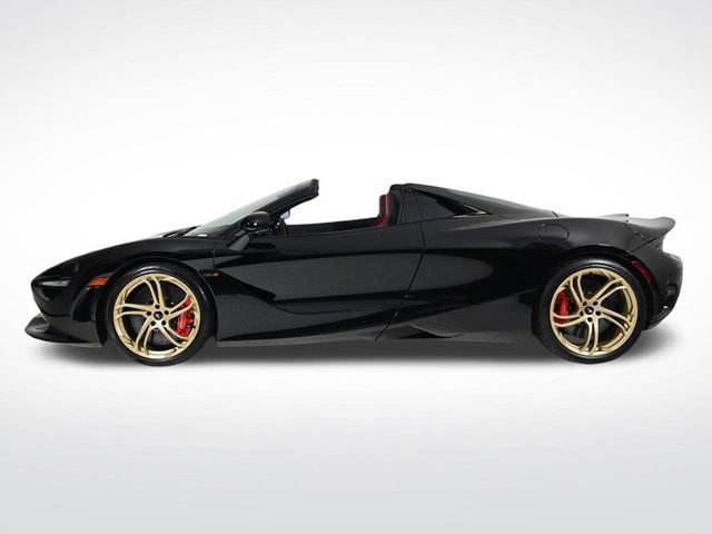 2024 McLaren 750S Spider - 22760957 - 1