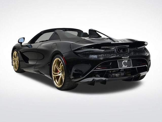 2024 McLaren 750S Spider - 22760957 - 2