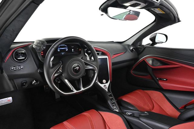 2024 McLaren 750S Spider - 22760957 - 8