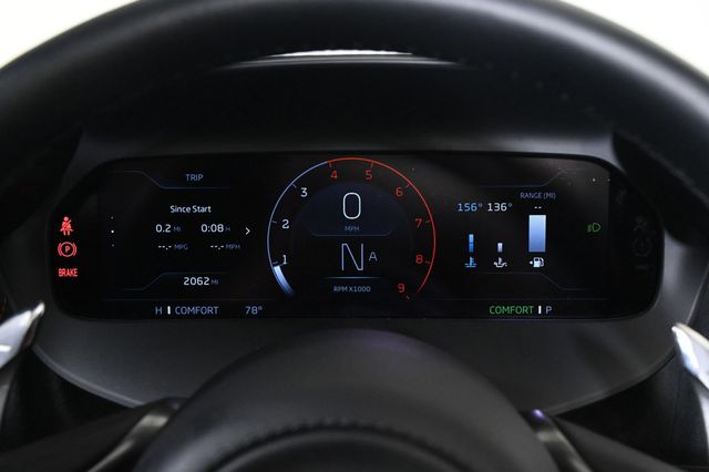 2024 McLaren 750S Spider - 22960906 - 10