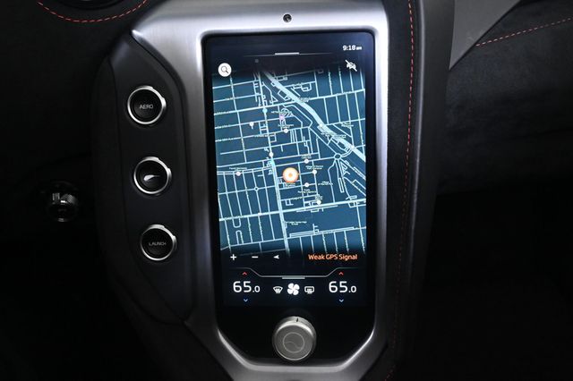 2024 McLaren 750S Spider - 22960906 - 12