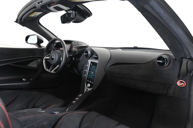 2024 McLaren 750S Spider - 22960906 - 14