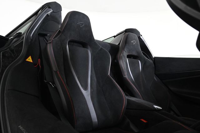 2024 McLaren 750S Spider - 22960906 - 16