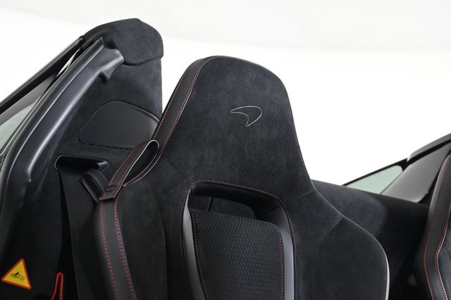 2024 McLaren 750S Spider - 22960906 - 17