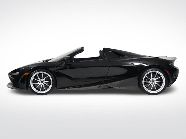 2024 McLaren 750S Spider - 22960906 - 1