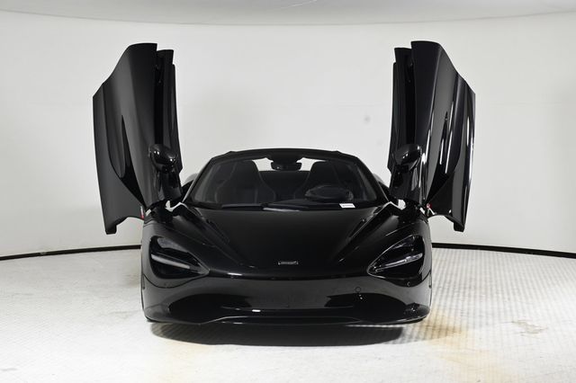 2024 McLaren 750S Spider - 22960906 - 21