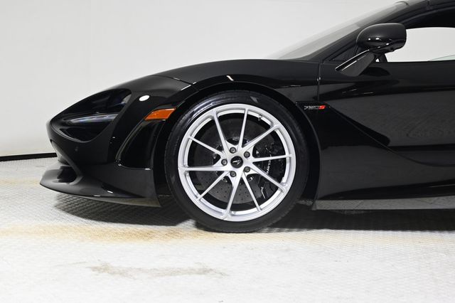2024 McLaren 750S Spider - 22960906 - 25