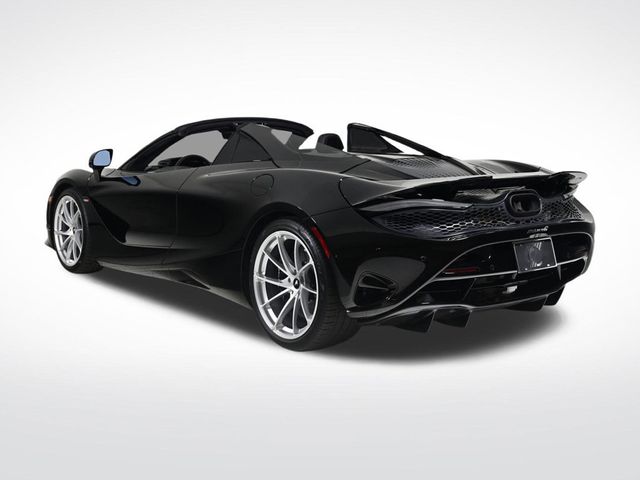 2024 McLaren 750S Spider - 22960906 - 2