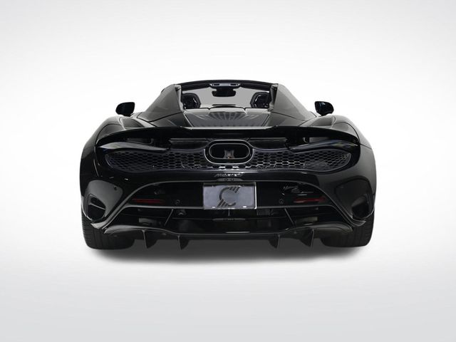 2024 McLaren 750S Spider - 22960906 - 3
