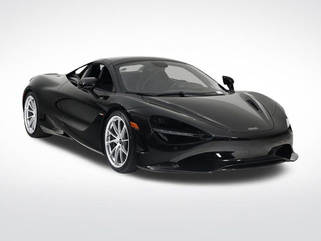 2024 McLaren 750S Spider - 22960906 - 6
