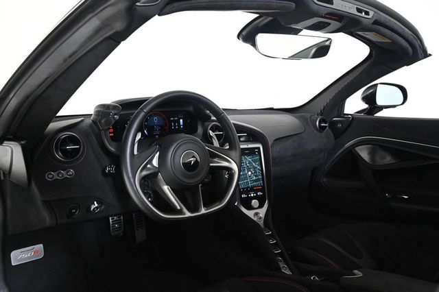 2024 McLaren 750S Spider - 22960906 - 8