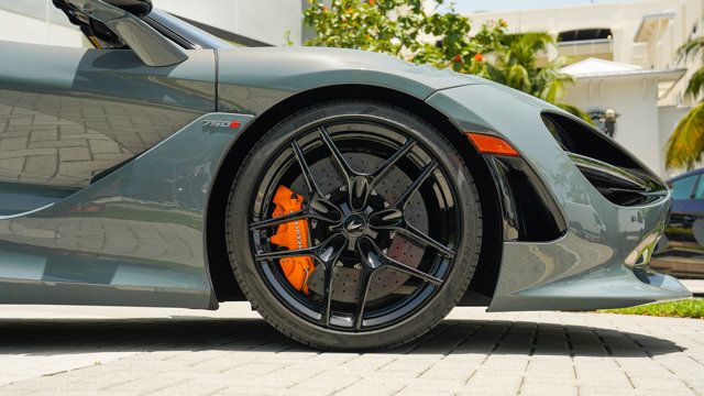 2024 McLaren 750S Spider - 22864362 - 10