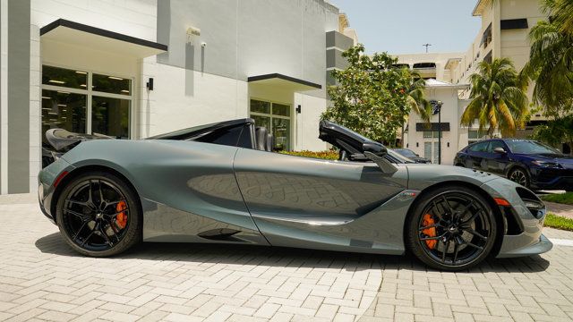 2024 McLaren 750S Spider - 22864362 - 11