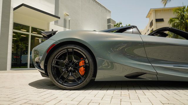 2024 McLaren 750S Spider - 22864362 - 12