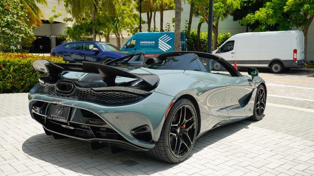 2024 McLaren 750S Spider - 22864362 - 15