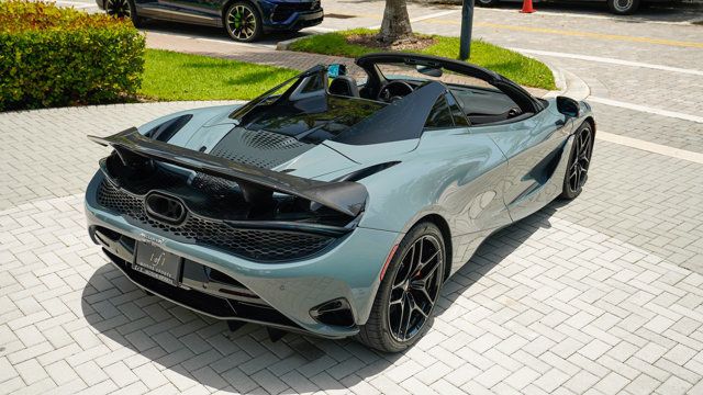 2024 McLaren 750S Spider - 22864362 - 16