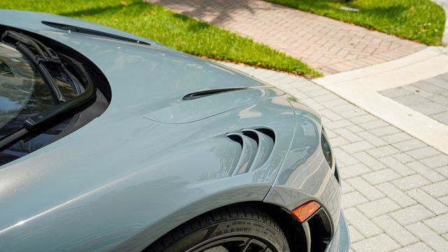 2024 McLaren 750S Spider - 22864362 - 19