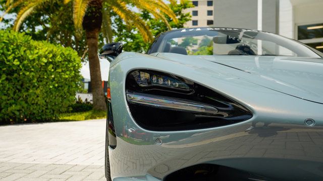 2024 McLaren 750S Spider - 22864362 - 20