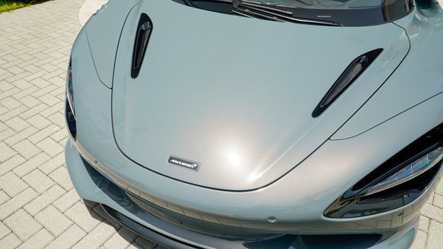 2024 McLaren 750S Spider - 22864362 - 21