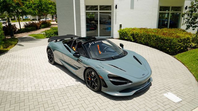2024 McLaren 750S Spider - 22864362 - 23