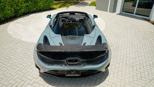 2024 McLaren 750S Spider - 22864362 - 25