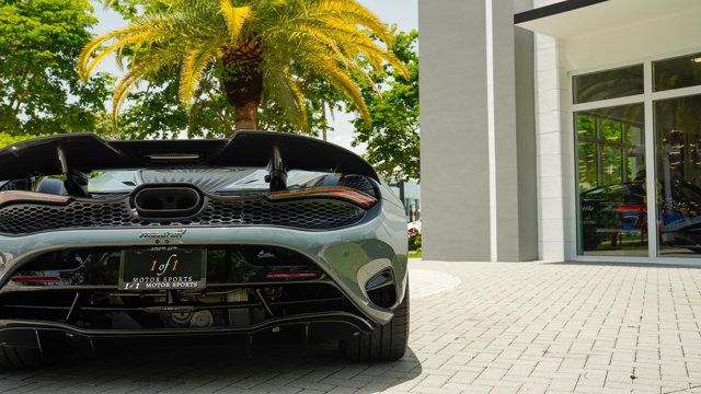 2024 McLaren 750S Spider - 22864362 - 26