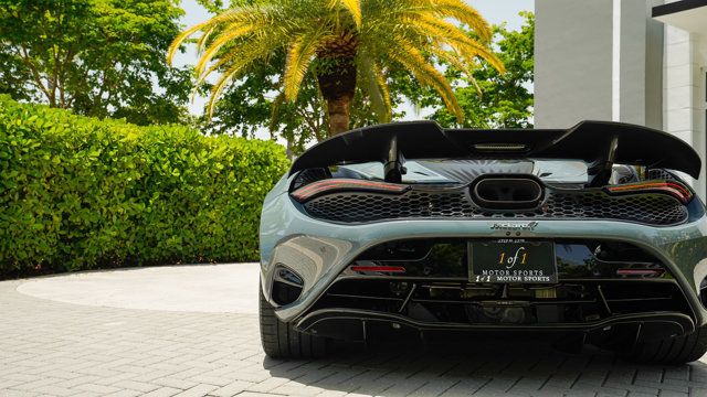 2024 McLaren 750S Spider - 22864362 - 28
