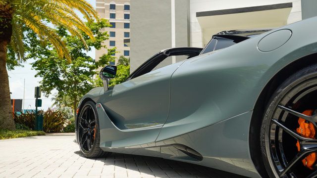 2024 McLaren 750S Spider - 22864362 - 29