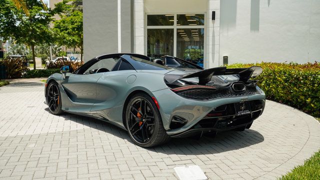 2024 McLaren 750S Spider - 22864362 - 30