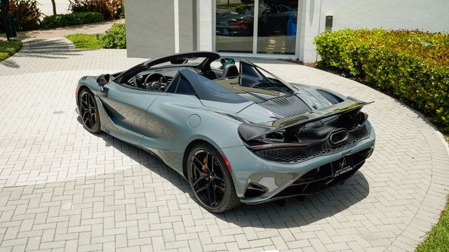 2024 McLaren 750S Spider - 22864362 - 31