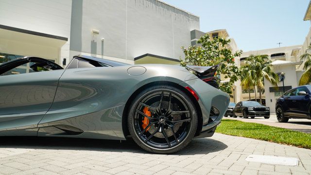 2024 McLaren 750S Spider - 22864362 - 32