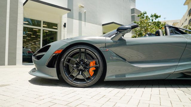 2024 McLaren 750S Spider - 22864362 - 35