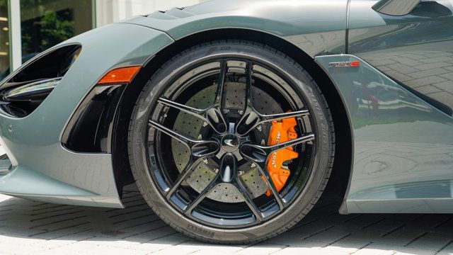 2024 McLaren 750S Spider - 22864362 - 36