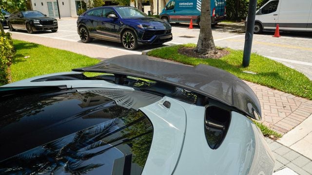 2024 McLaren 750S Spider - 22864362 - 40