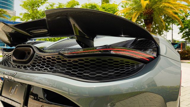 2024 McLaren 750S Spider - 22864362 - 43