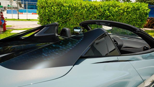 2024 McLaren 750S Spider - 22864362 - 45