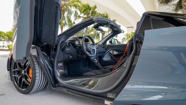 2024 McLaren 750S Spider - 22864362 - 46