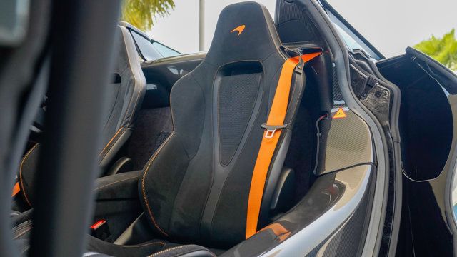 2024 McLaren 750S Spider - 22864362 - 53