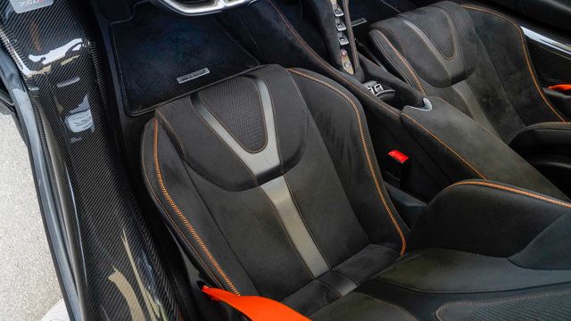 2024 McLaren 750S Spider - 22864362 - 55