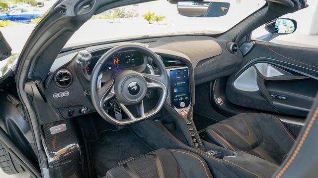 2024 McLaren 750S Spider - 22864362 - 56