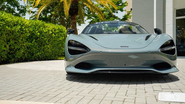 2024 McLaren 750S Spider - 22864362 - 5