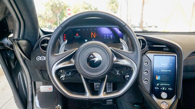 2024 McLaren 750S Spider - 22864362 - 59