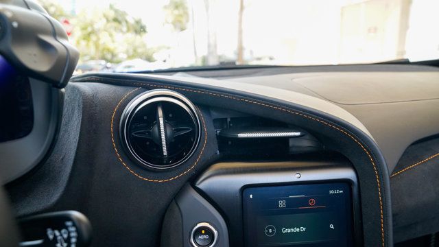 2024 McLaren 750S Spider - 22864362 - 64