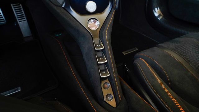 2024 McLaren 750S Spider - 22864362 - 66