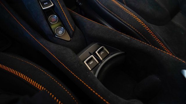 2024 McLaren 750S Spider - 22864362 - 68