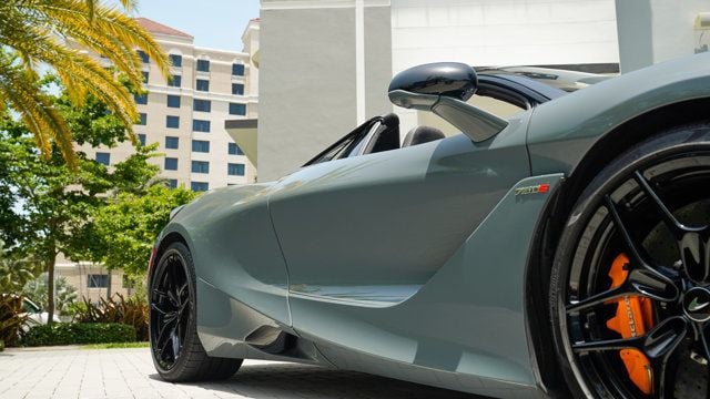 2024 McLaren 750S Spider - 22864362 - 6